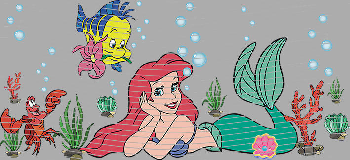 16oz Princess-N4-826